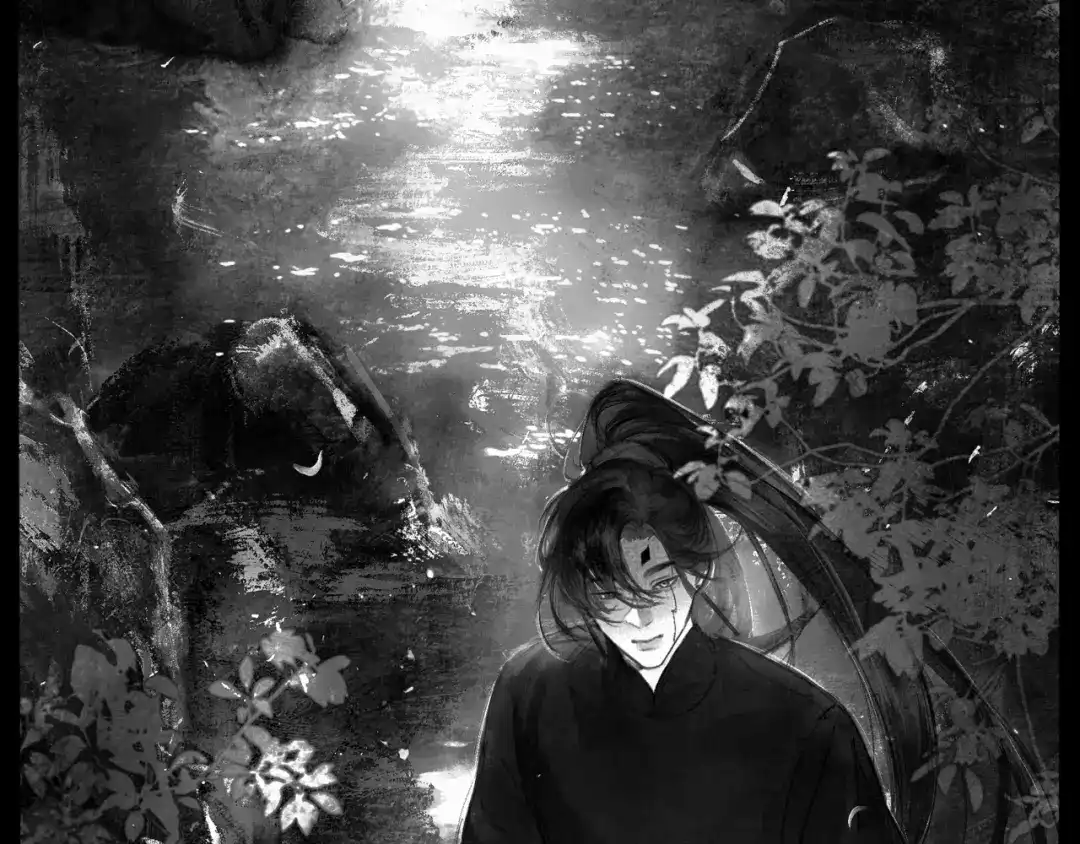 《涟香惜玉》唯有一心 第130页