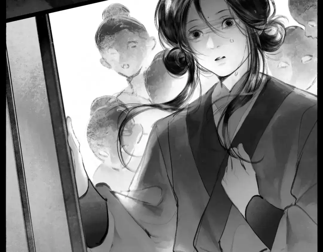 《涟香惜玉》唯有一心 第23页
