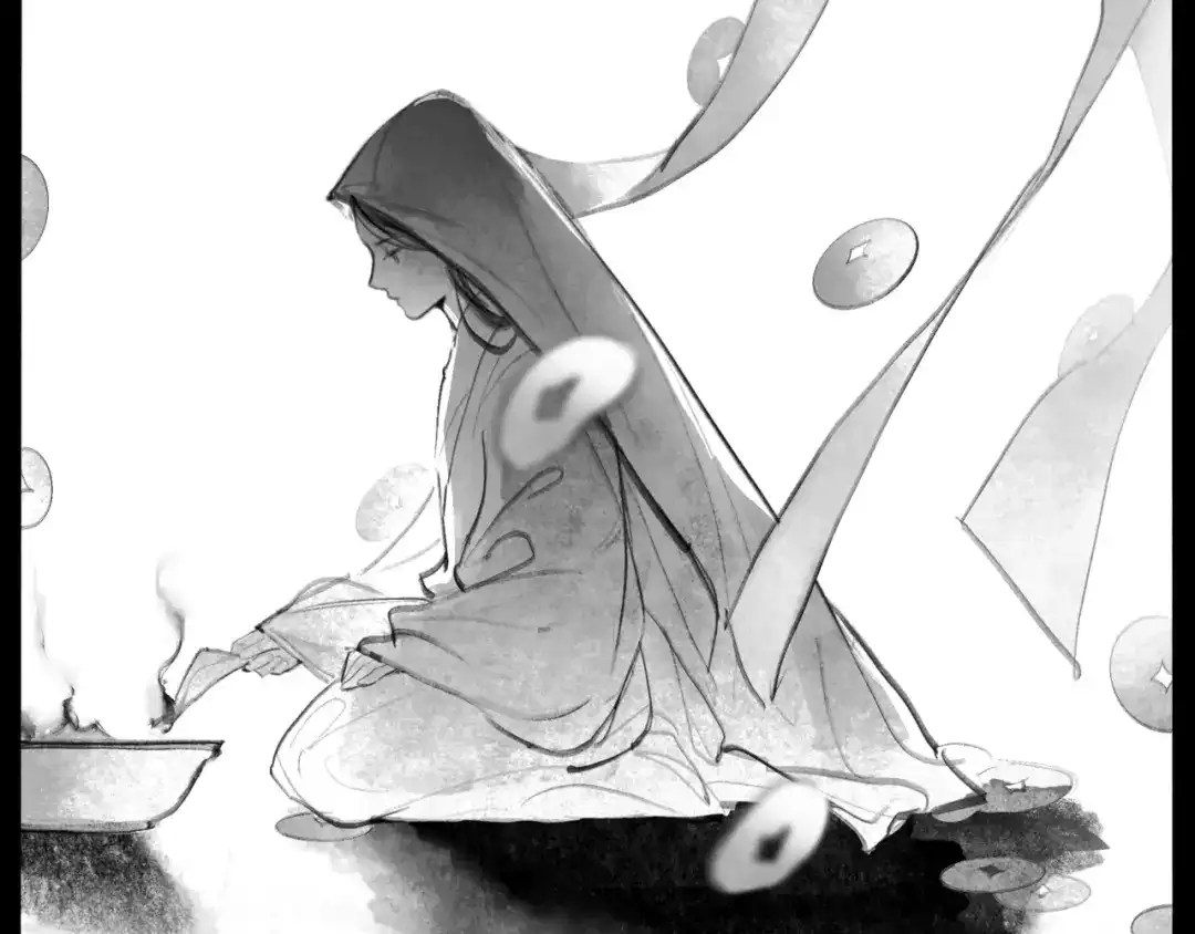 《涟香惜玉》唯有一心 第26页