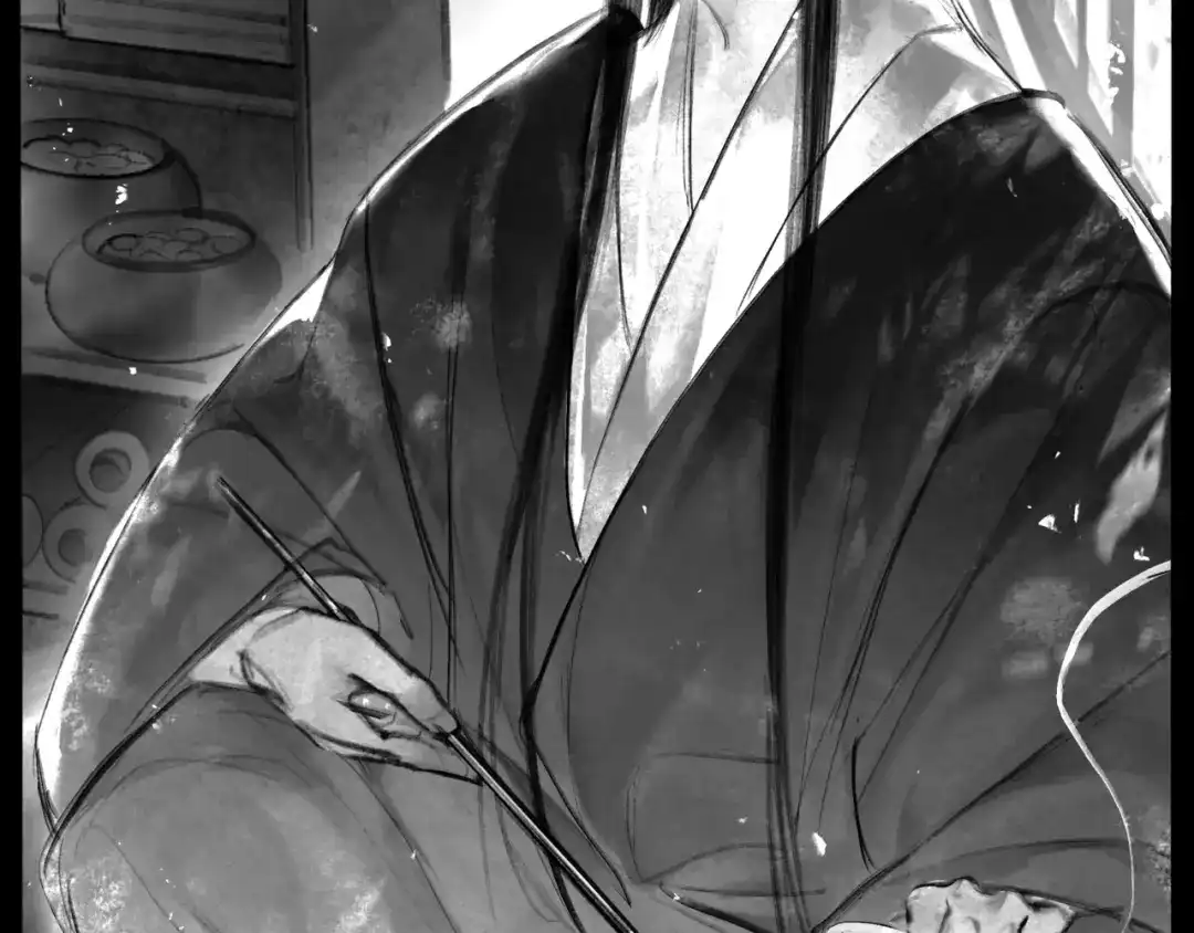《涟香惜玉》唯有一心 第51页