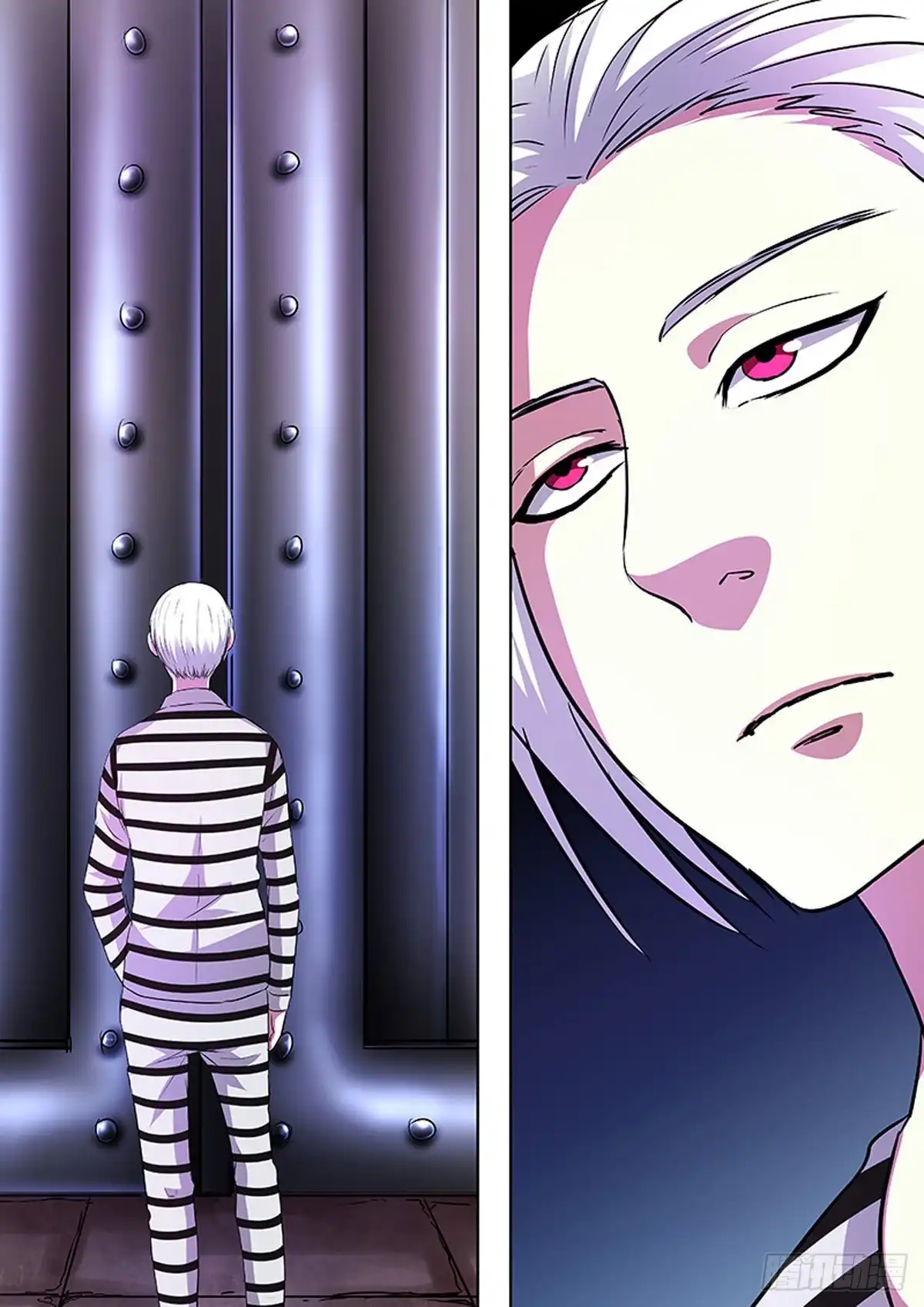 《炼狱重生》第87话 第7页