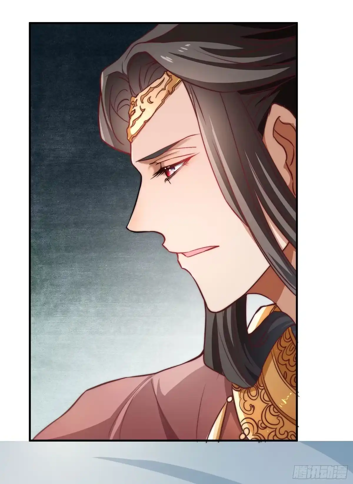 《撩撩人身修仙传》安余生是魔君？ 第12页