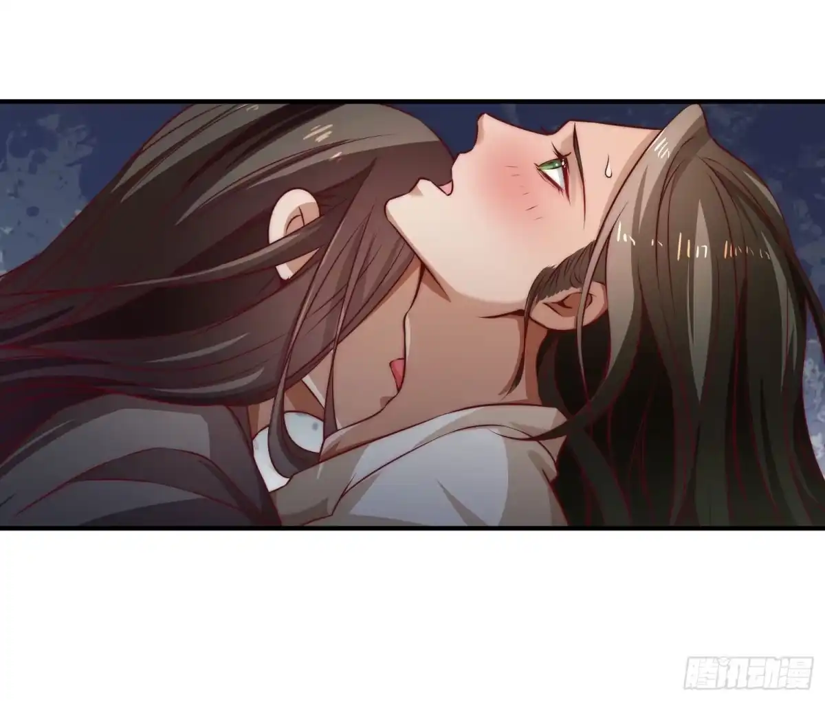 《撩撩人身修仙传》绵于细雨轻雷的夜 第9页
