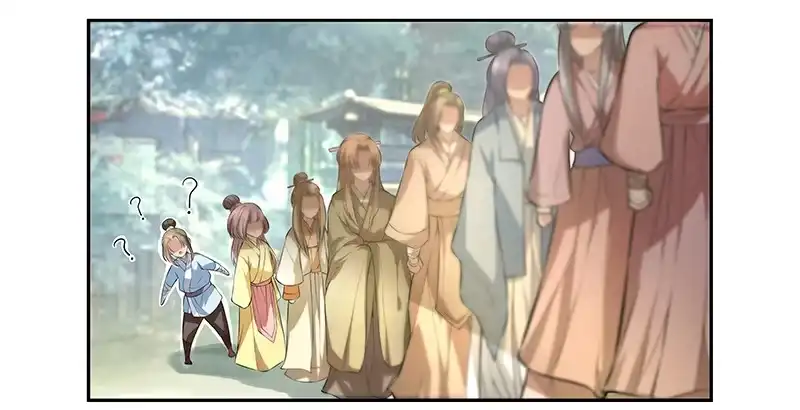 《撩撩人身修仙传》排排队 第8页