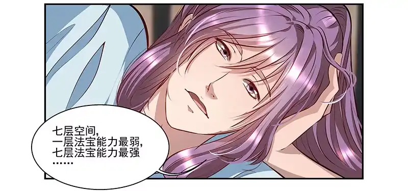 《撩撩人身修仙传》七层楼 第10页