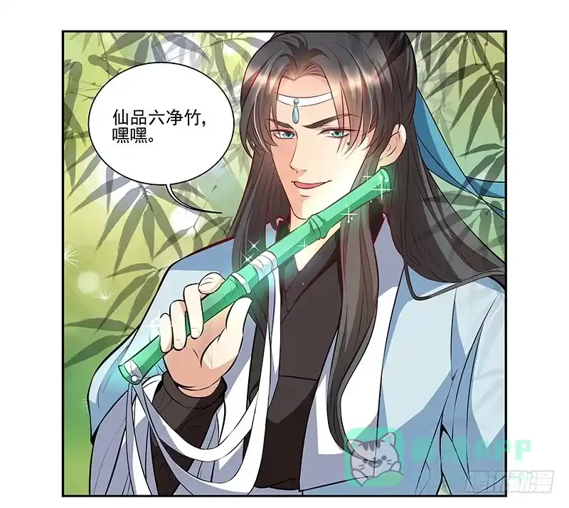 《撩撩人身修仙传》我的法宝在哪里x2 第11页