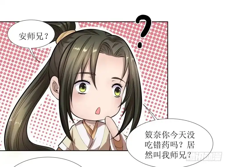 《撩撩人身修仙传》玄姬丹 第2页