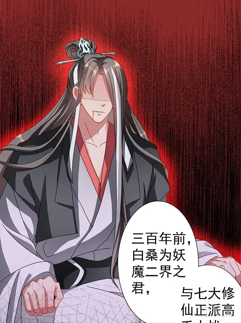 《撩撩人身修仙传》魔君？ 第19页