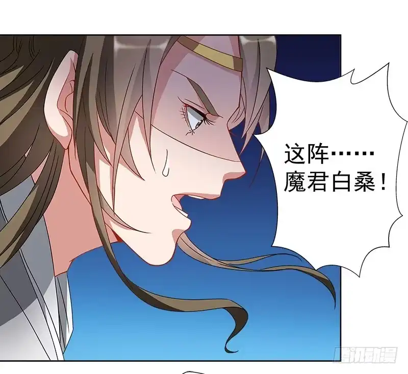 《撩撩人身修仙传》魔君？ 第17页