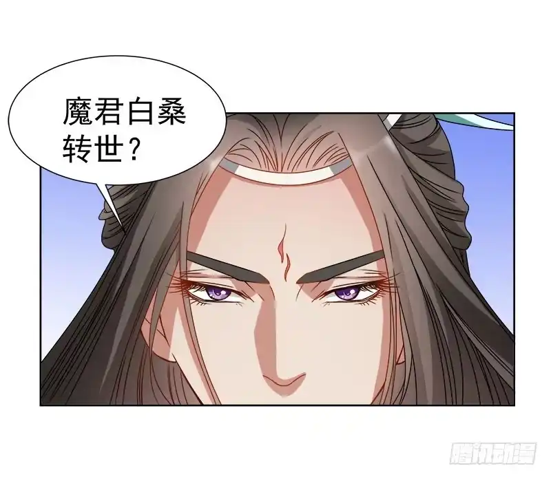 《撩撩人身修仙传》魔君？ 第8页