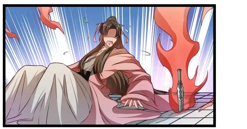 《撩撩人身修仙传》代为惩戒 第28页