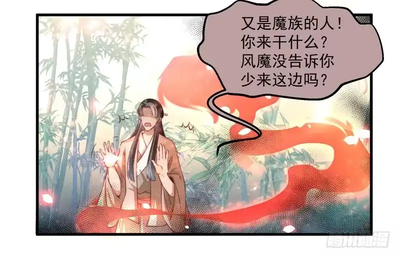 《撩撩人身修仙传》镜中的真相 第15页