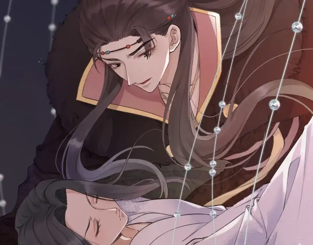 《礼崩乐坏之夜》序章 礼崩乐坏，逆天启程 第35页