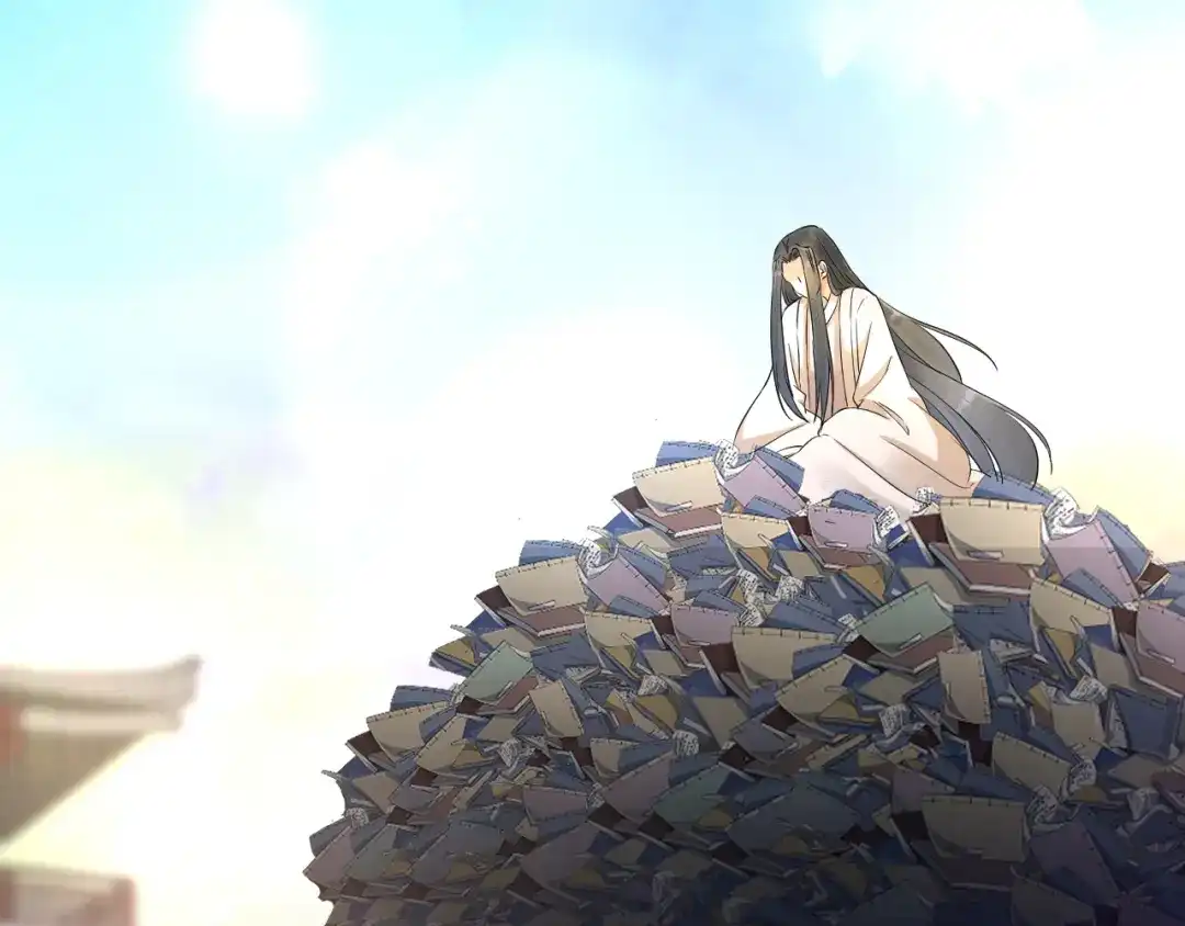 《礼崩乐坏之夜》第11话 我从未抛弃你 第7页