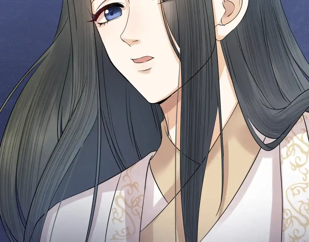 《礼崩乐坏之夜》第11话 我从未抛弃你 第30页