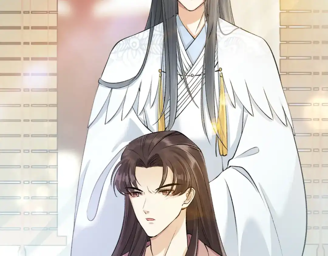 《礼崩乐坏之夜》第16话 陛下的十六岁 第22页