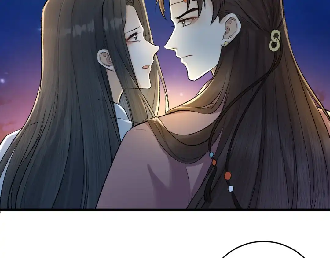 《礼崩乐坏之夜》第17话 天意让我们重逢 第65页