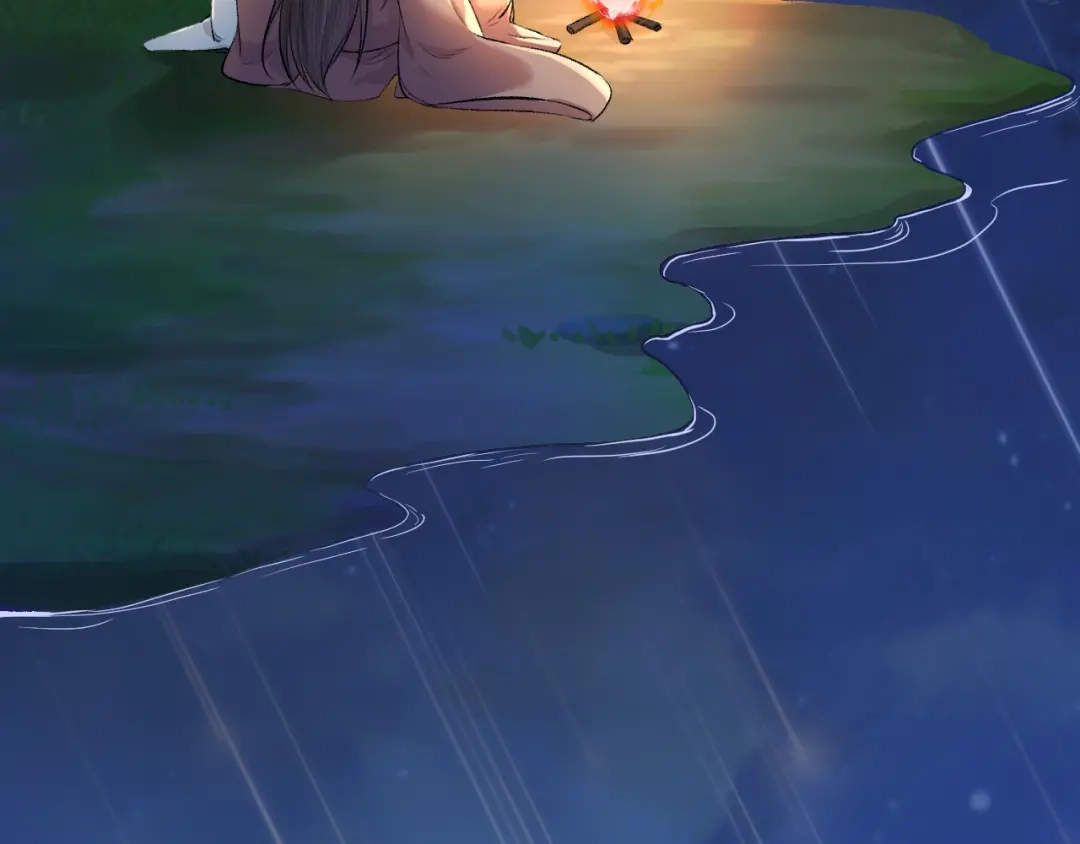 《礼崩乐坏之夜》第17话 天意让我们重逢 第69页