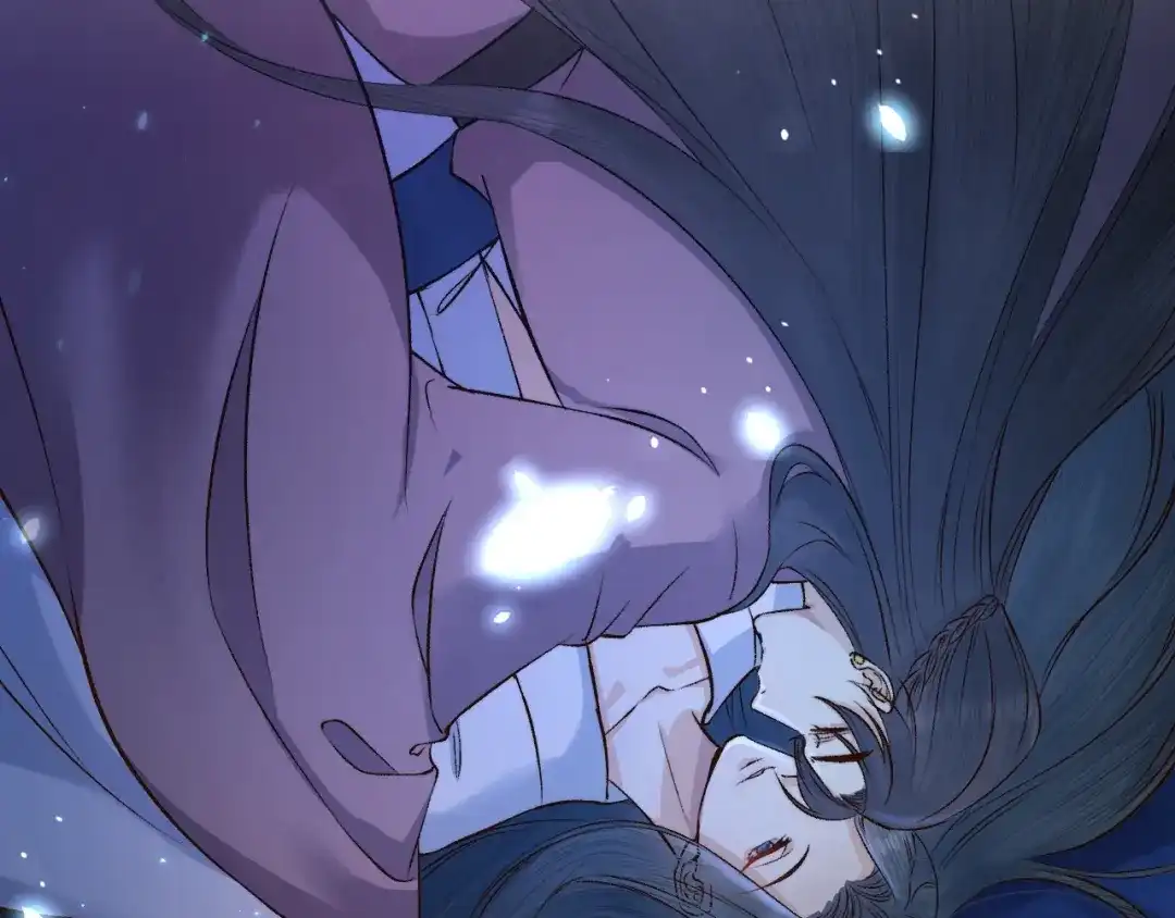 《礼崩乐坏之夜》第18话 双王登基？ 第50页