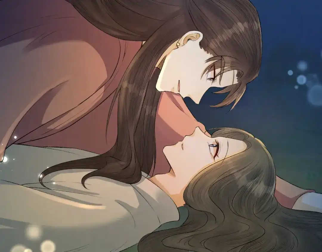 《礼崩乐坏之夜》第18话 双王登基？ 第29页