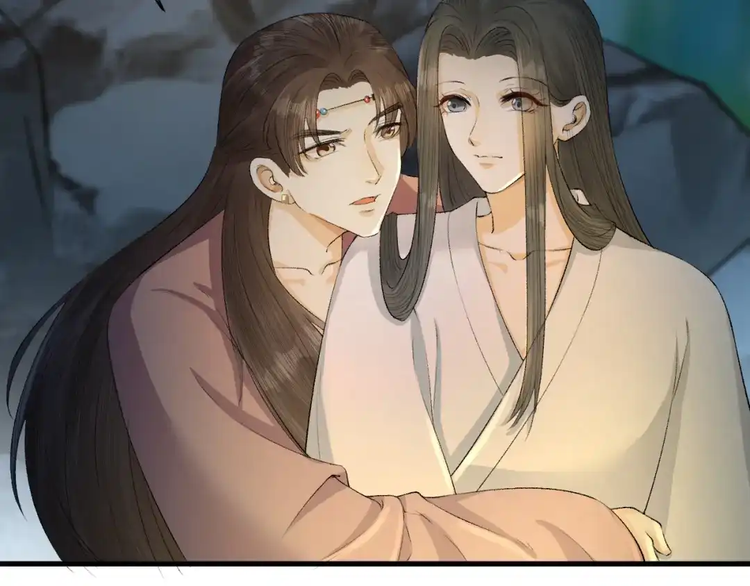 《礼崩乐坏之夜》第18话 双王登基？ 第25页