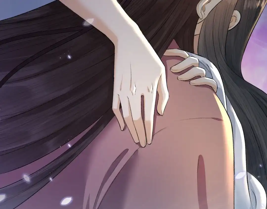 《礼崩乐坏之夜》第18话 双王登基？ 第45页