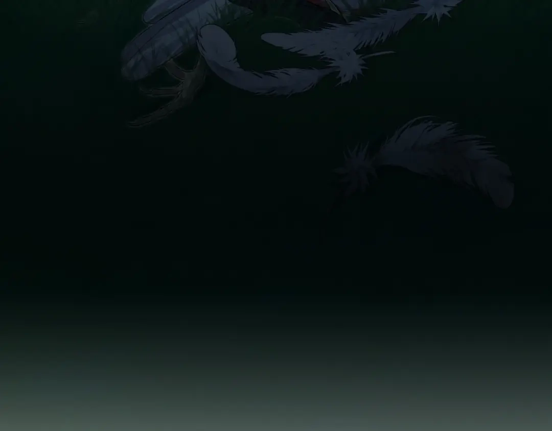 《礼崩乐坏之夜》第19话 圣君为夫子  第78页