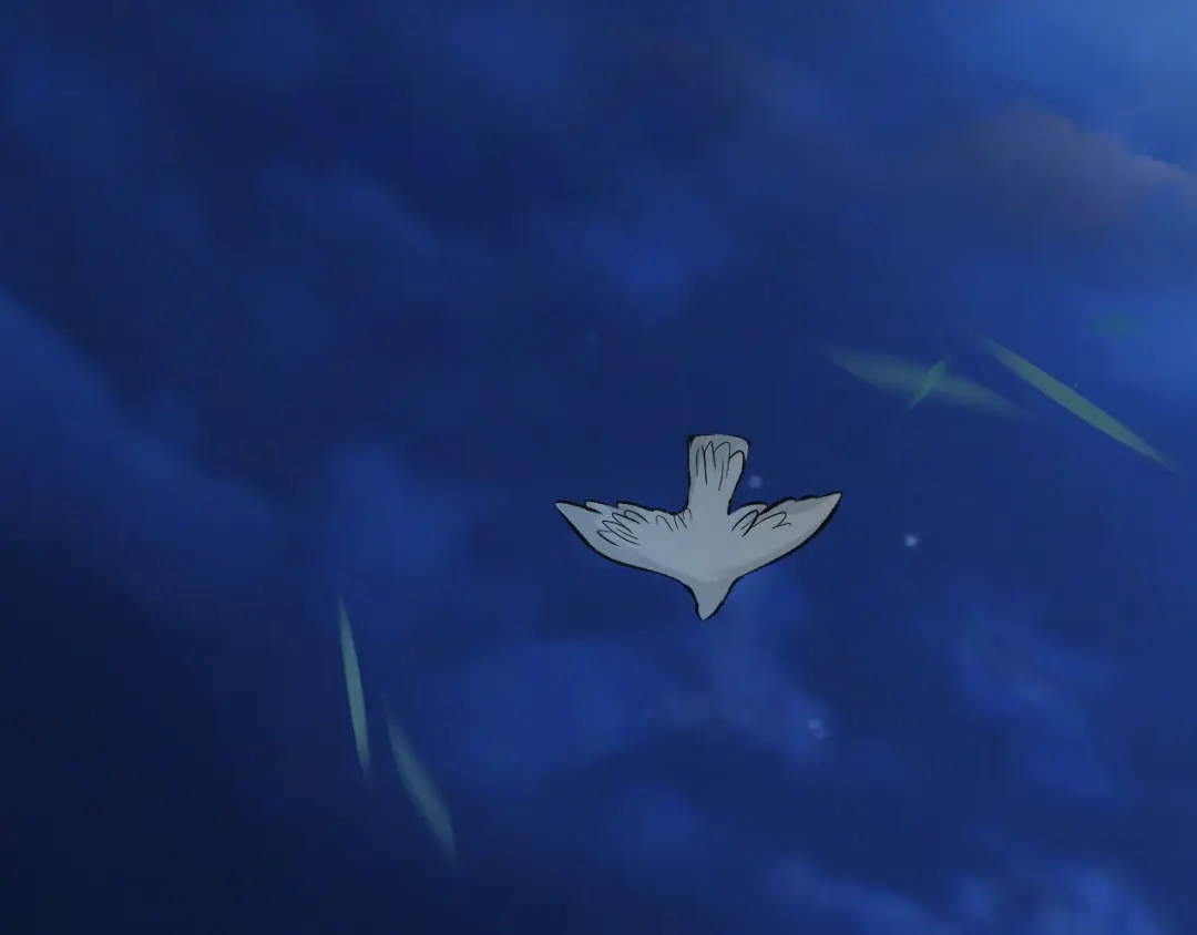 《礼崩乐坏之夜》第19话 圣君为夫子  第47页