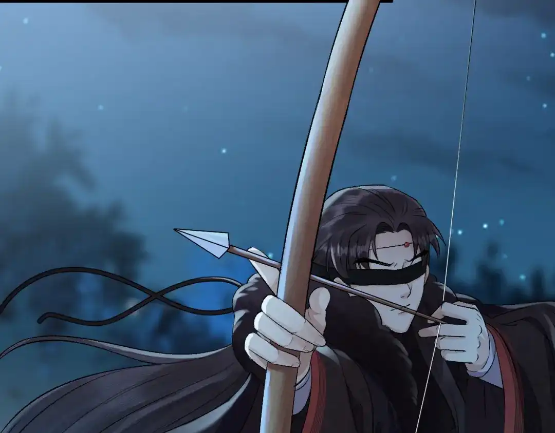《礼崩乐坏之夜》第19话 圣君为夫子  第66页