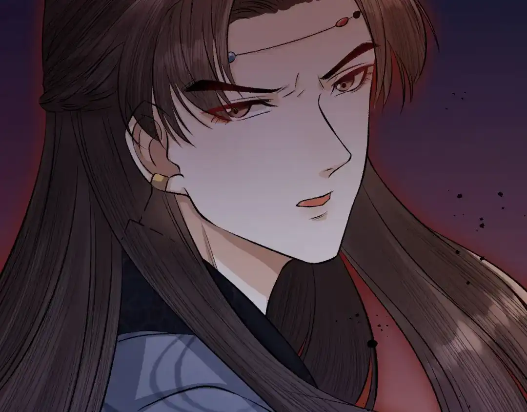 《礼崩乐坏之夜》第21话 孤允战！ 第21页