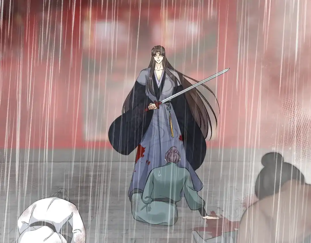 《礼崩乐坏之夜》第21话 孤允战！ 第31页
