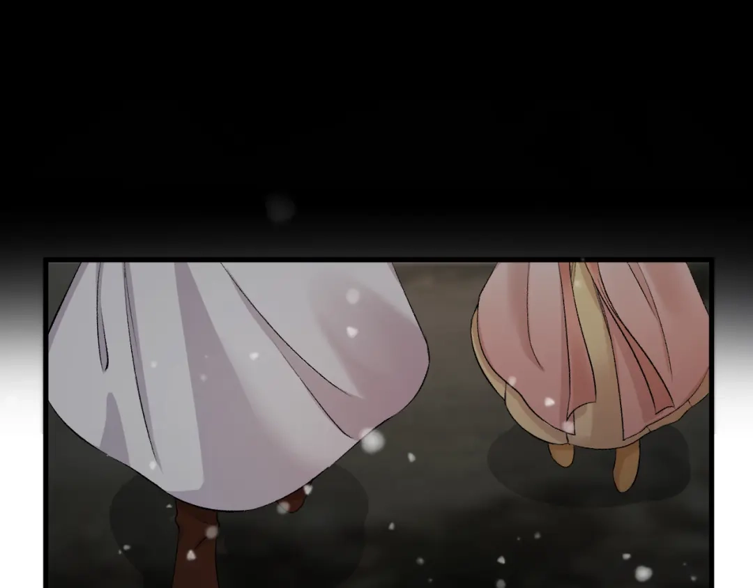 《礼崩乐坏之夜》第27话 花魁心结难消 第62页