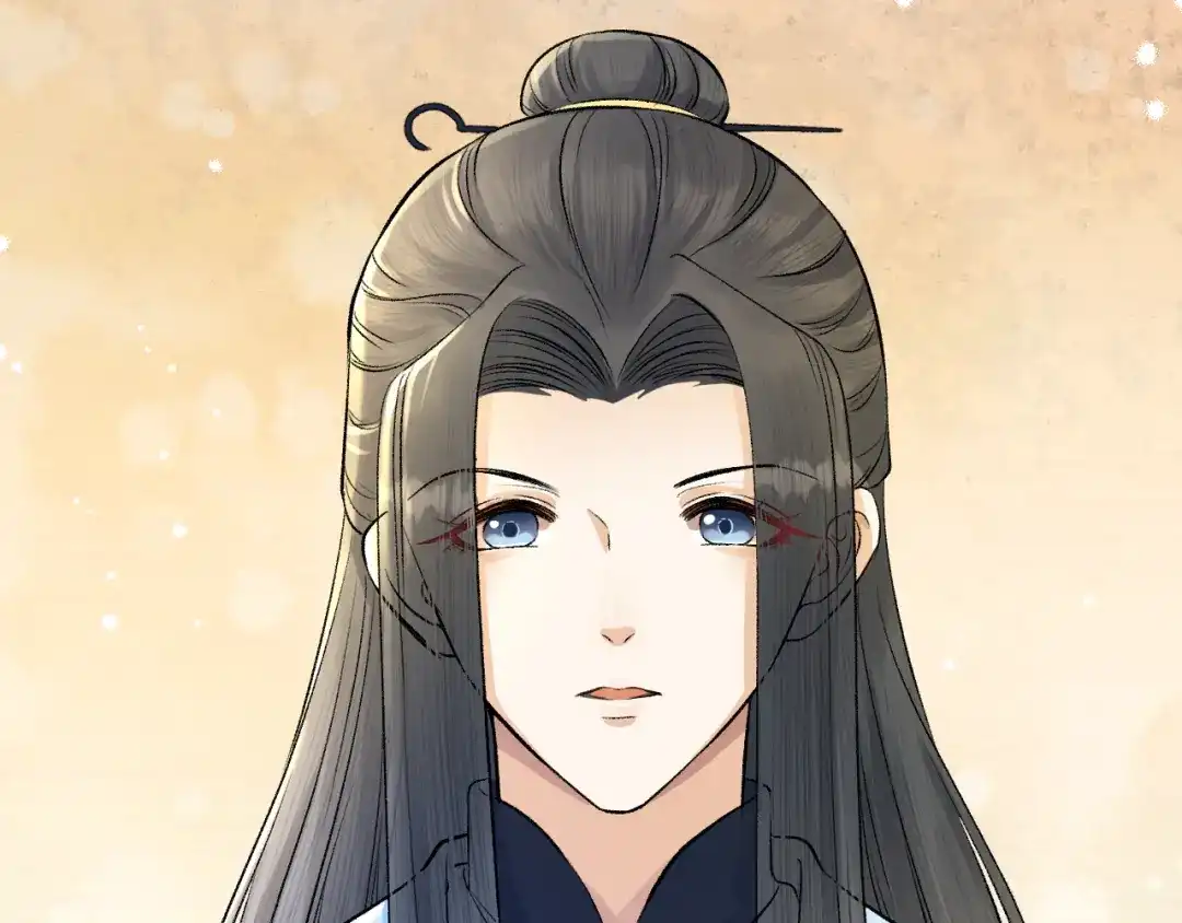 《礼崩乐坏之夜》第27话 花魁心结难消 第24页