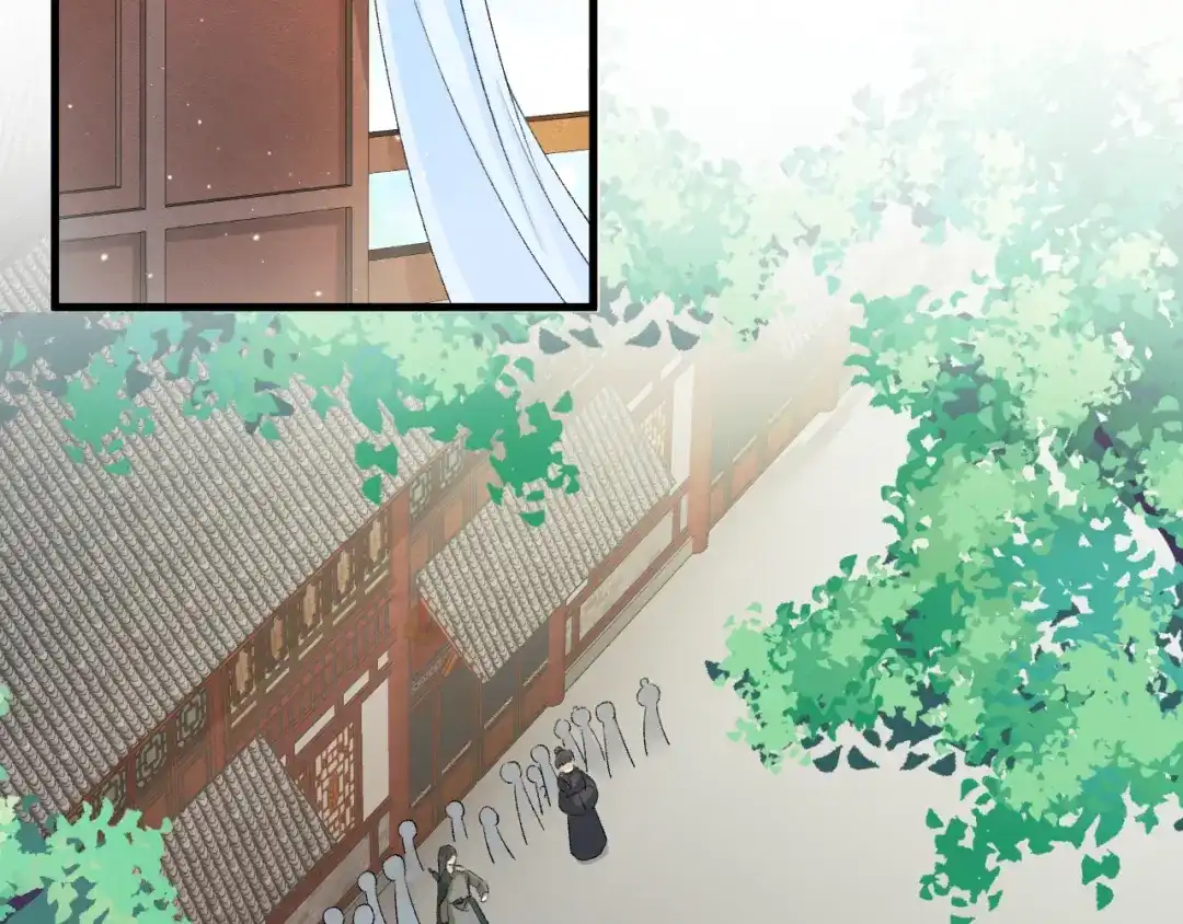 《礼崩乐坏之夜》第29话 你不知道的事 第5页