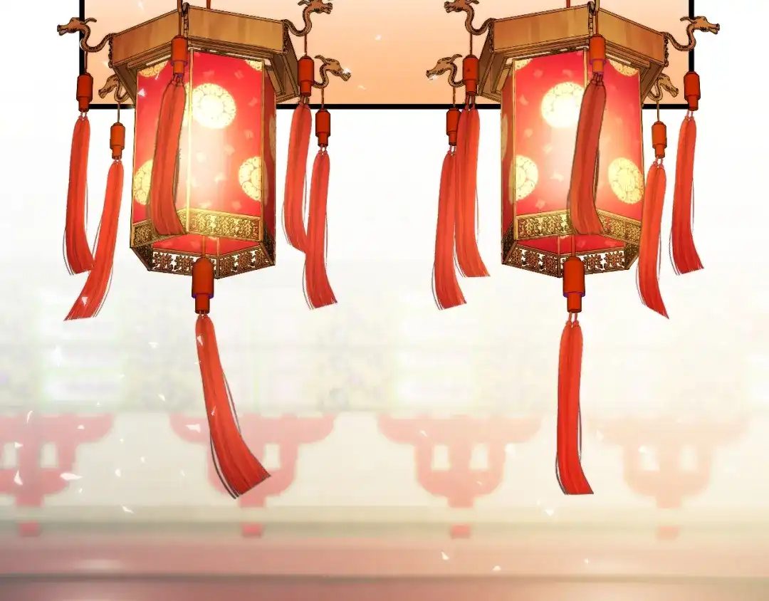 《礼崩乐坏之夜》第29话 你不知道的事 第61页