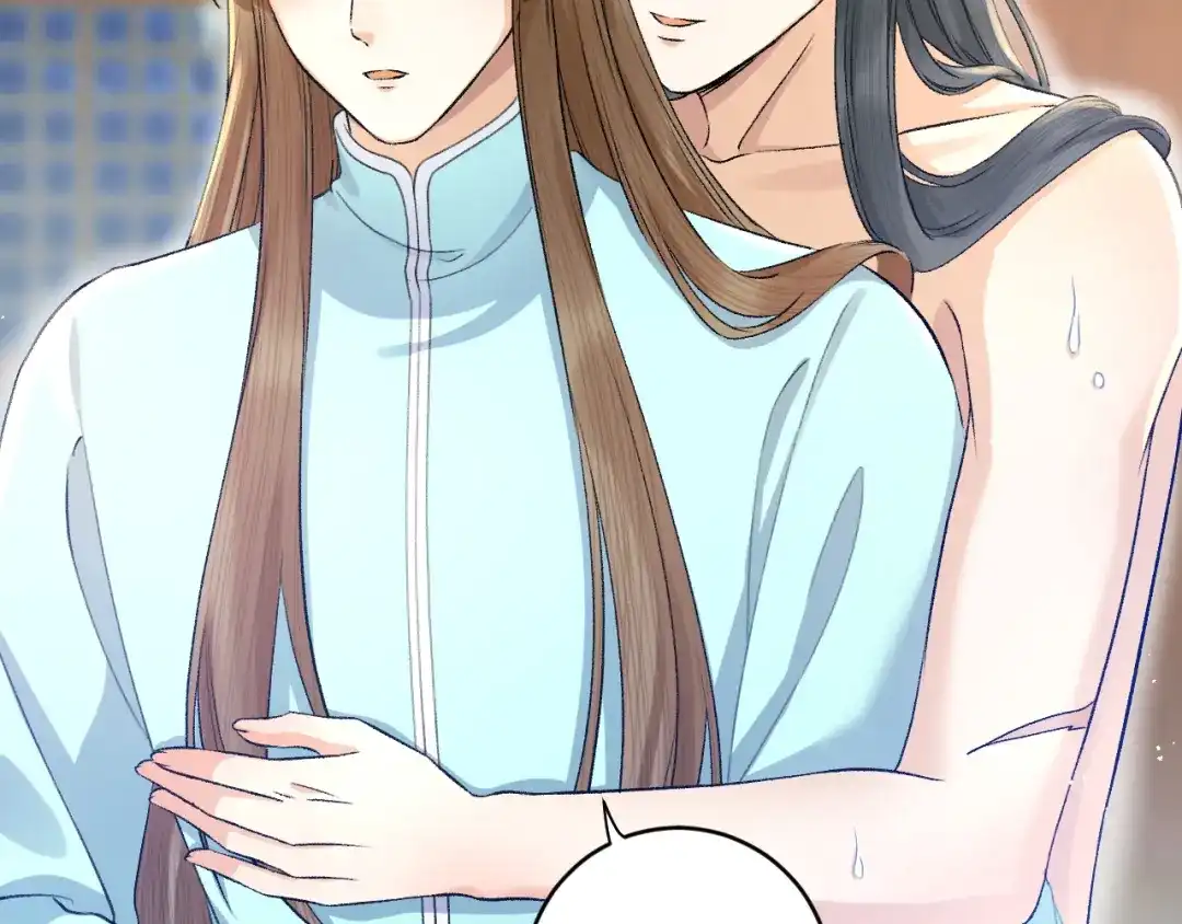 《礼崩乐坏之夜》第31话 陛下嫉妒了？ 第36页