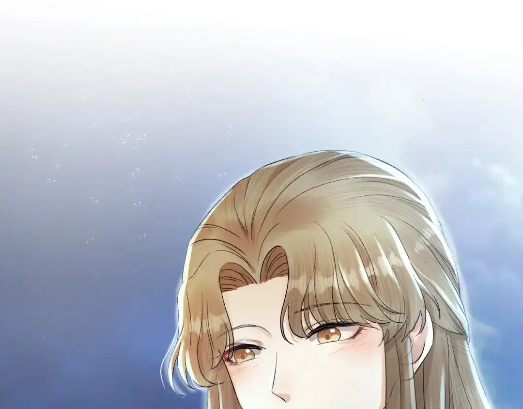 《礼崩乐坏之夜》第31话 陛下嫉妒了？ 第19页