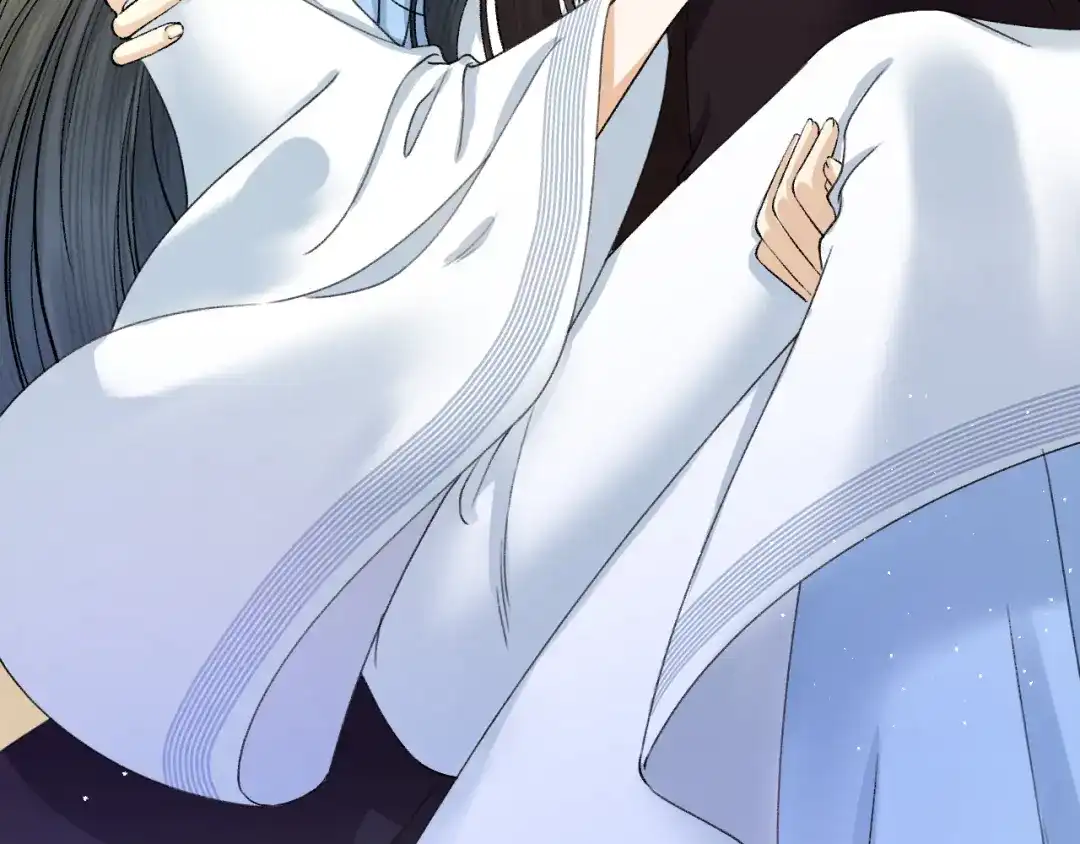 《礼崩乐坏之夜》第31话 陛下嫉妒了？ 第59页