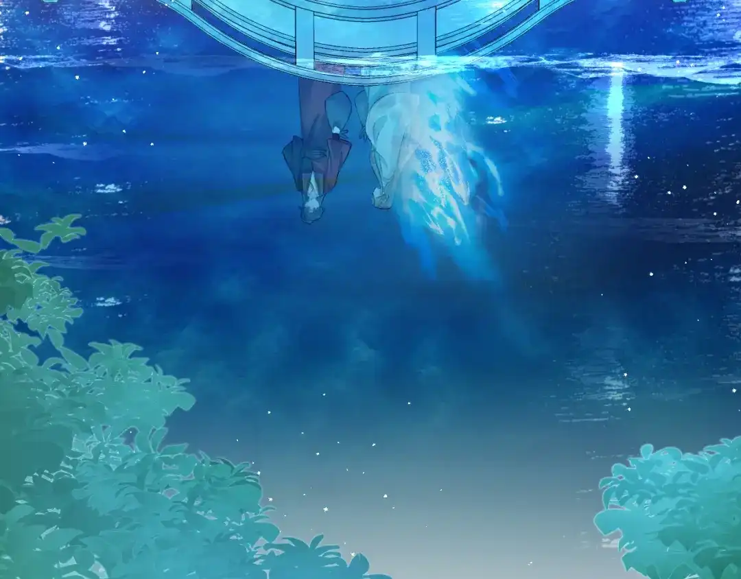 《礼崩乐坏之夜》第32话 造化弄人 第57页