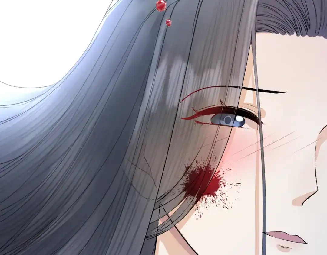 《礼崩乐坏之夜》第33话 噩梦缠身 第10页