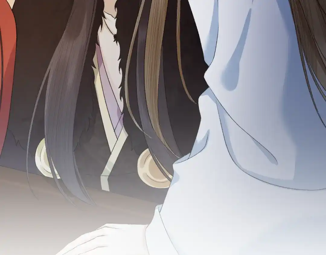 《礼崩乐坏之夜》第33话 噩梦缠身 第78页