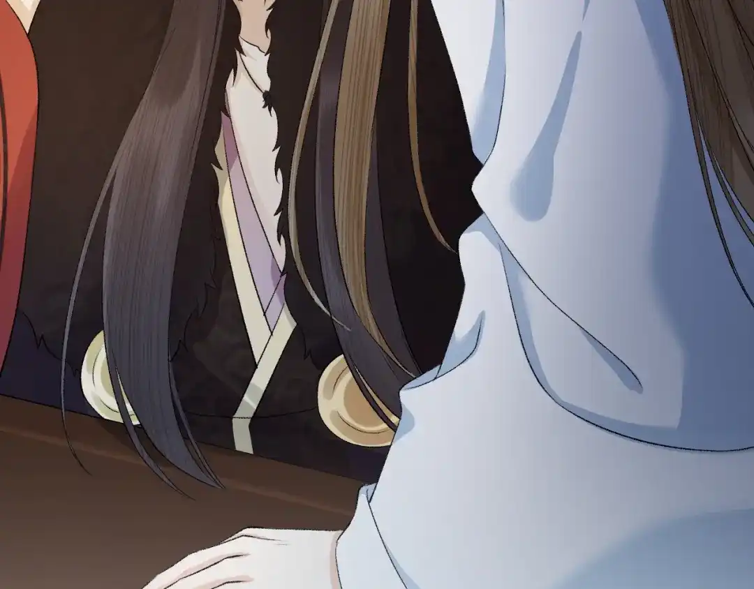 《礼崩乐坏之夜》第34话 蛊惑陛下 第68页