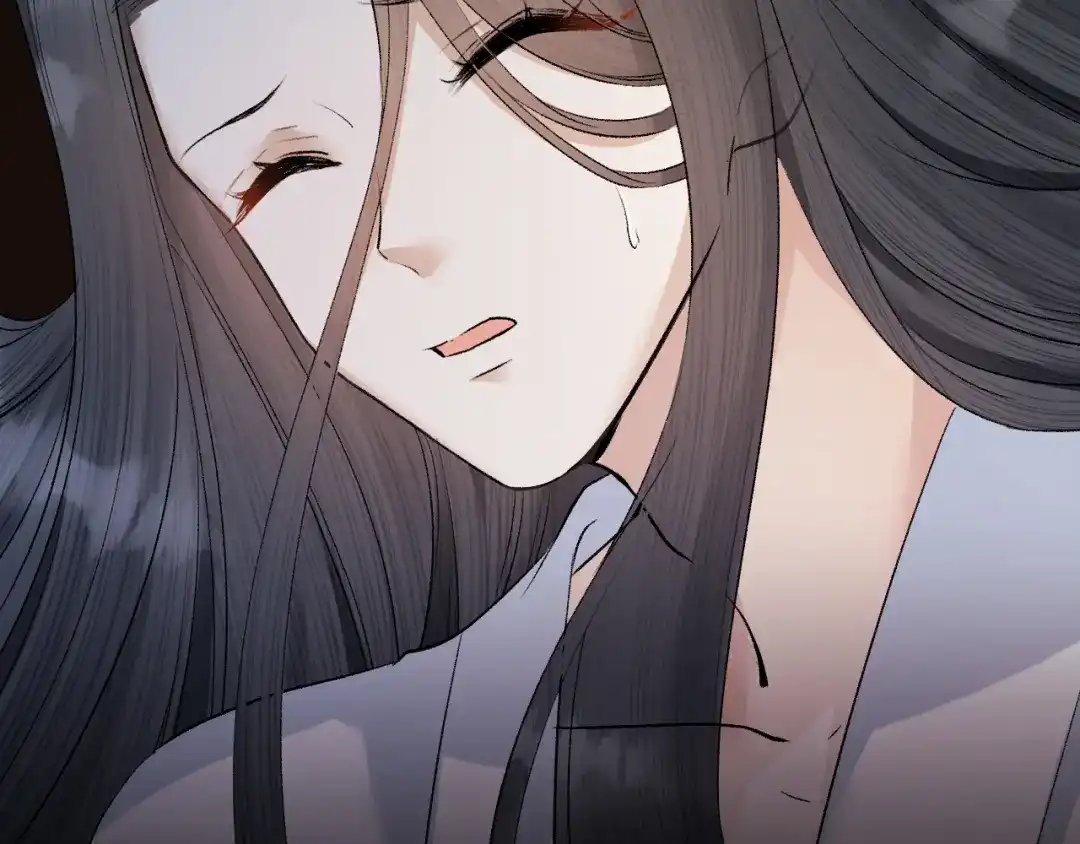 《礼崩乐坏之夜》第34话 蛊惑陛下 第19页