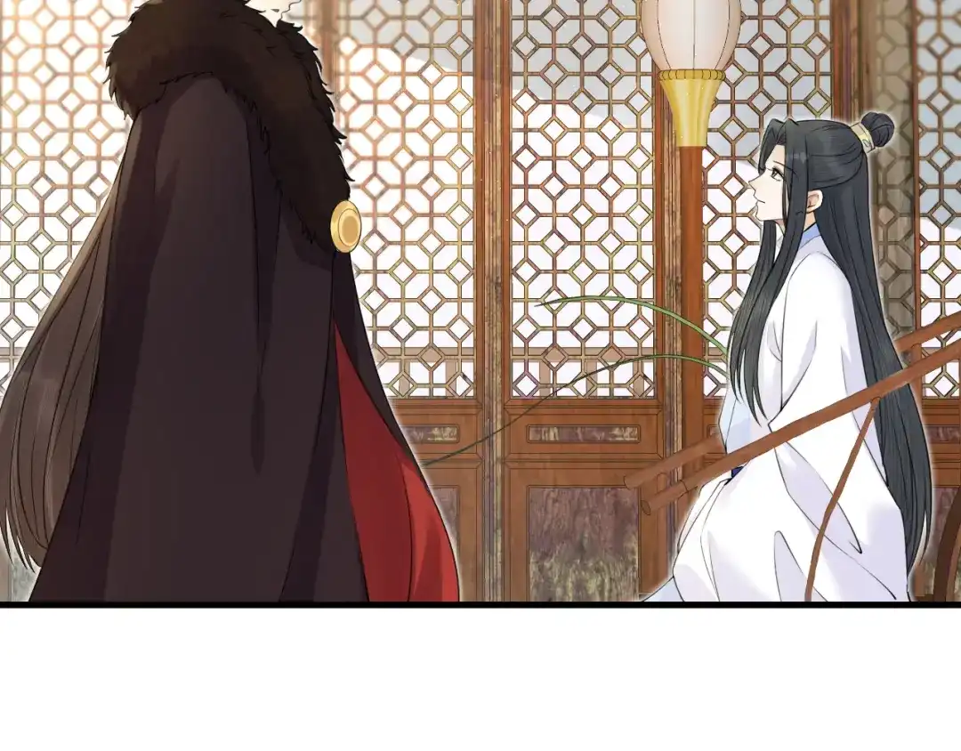 《礼崩乐坏之夜》第35话 终入牢笼 第64页