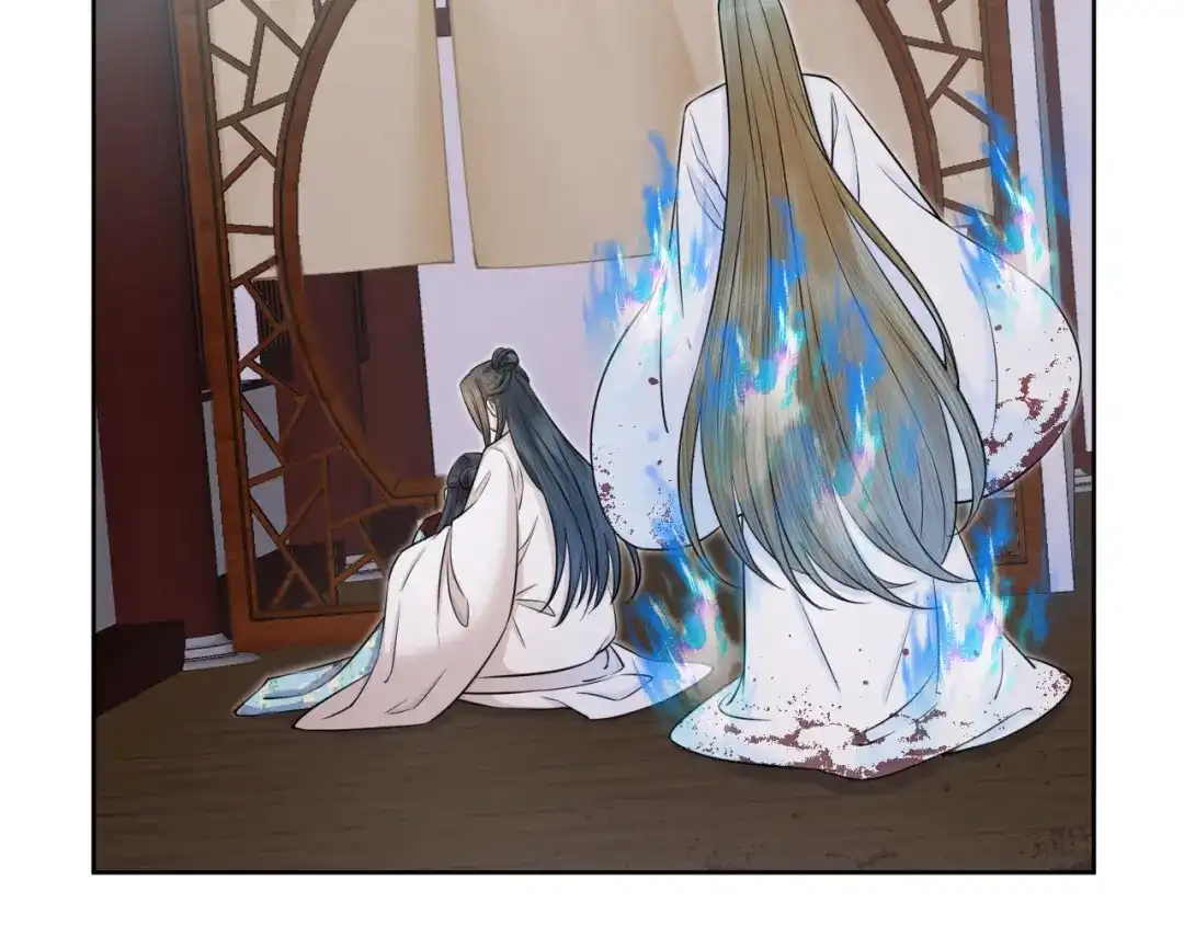 《礼崩乐坏之夜》第36话 水牢脱困 第80页
