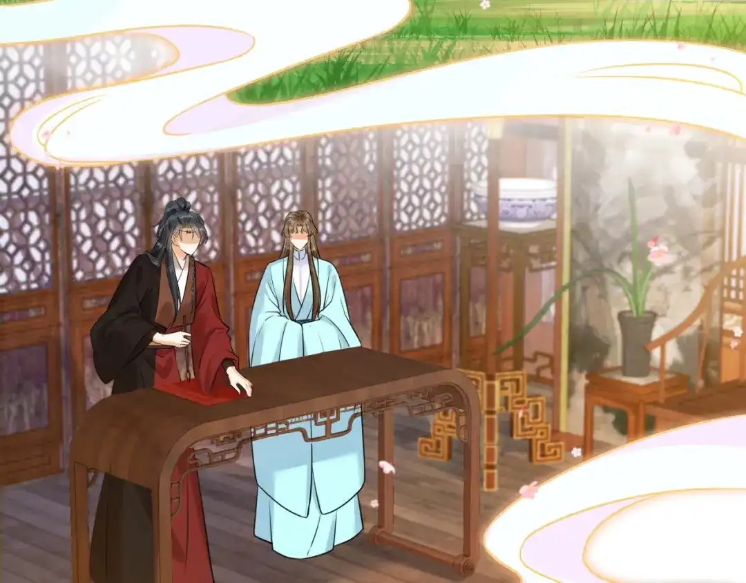 《礼崩乐坏之夜》第37话 都是我的错 第40页