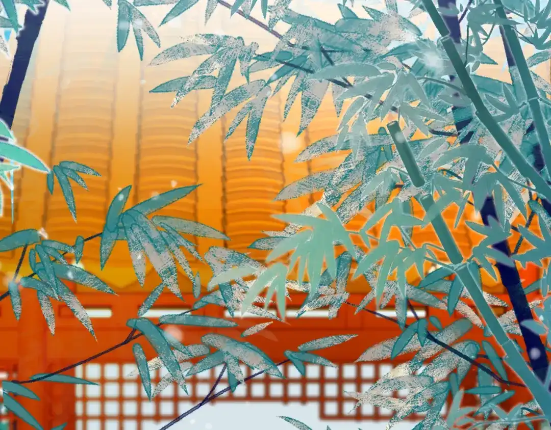《礼崩乐坏之夜》第3话 此剑赠你，用来杀我？ 第43页