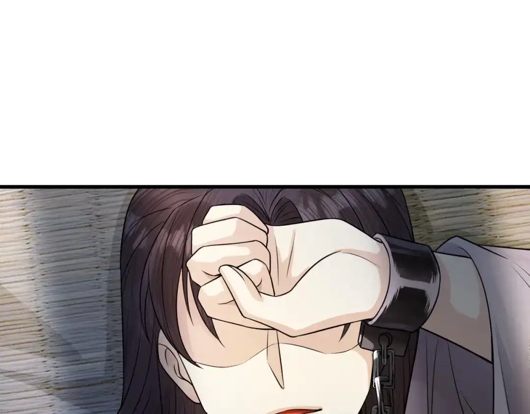 《礼崩乐坏之夜》第39话 陛下被反囚禁 第64页