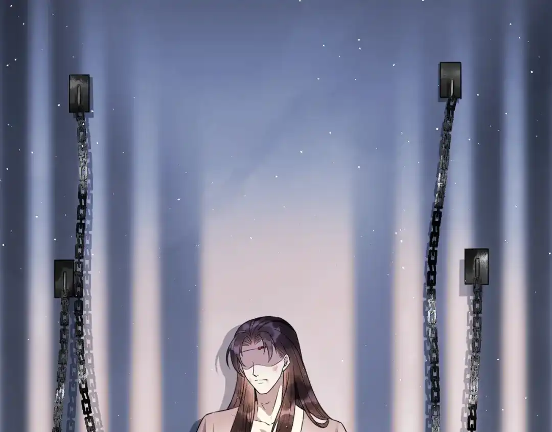 《礼崩乐坏之夜》第39话 陛下被反囚禁 第5页