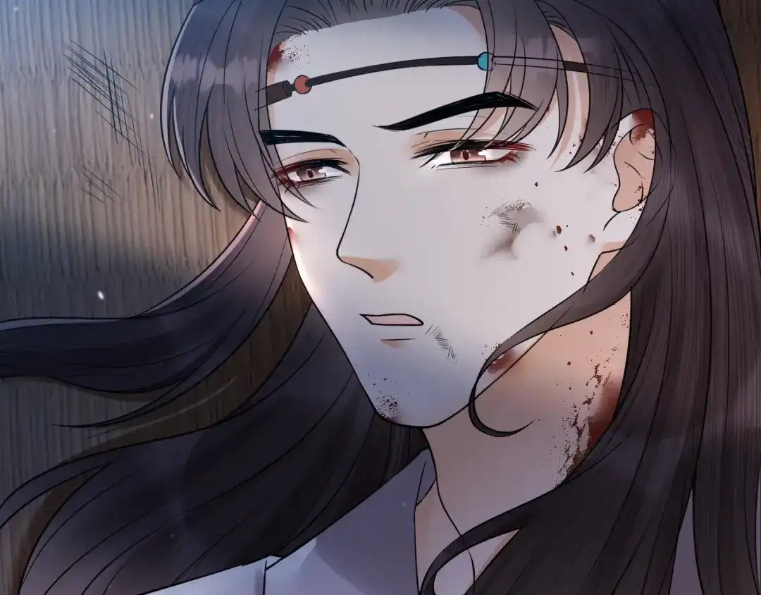 《礼崩乐坏之夜》第41话 阿弃，熬过去吧 第66页